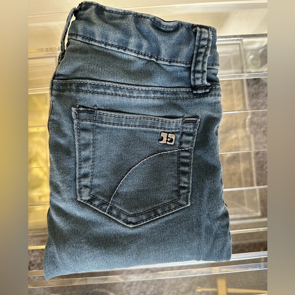 GUC Joe’s Jeans Jeggings/Jeans - Picture 4 of 4